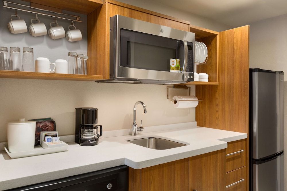Suite, 1 Bedroom, Non Smoking