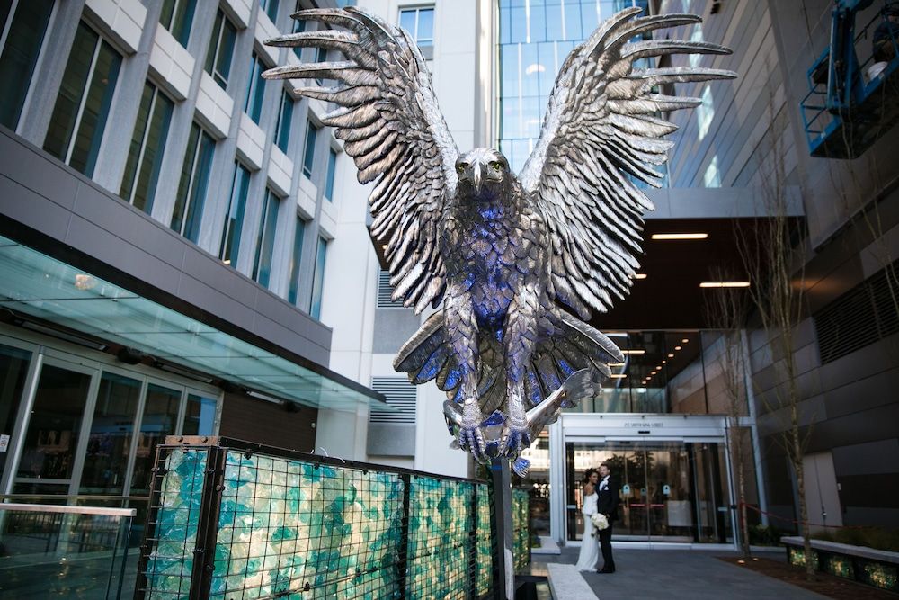 undefined Embassy Suites by Hilton Seattle Downtown Pioneer Square 4