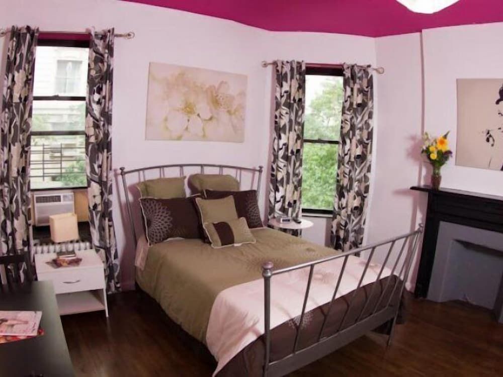 undefined Central Park West Hostel 2