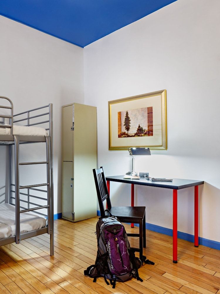 undefined Central Park West Hostel 5