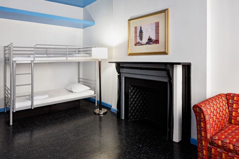 undefined Central Park West Hostel 6