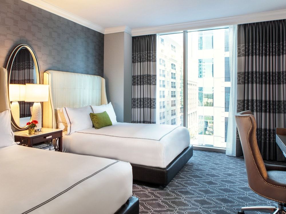Room, 2 Queen Beds