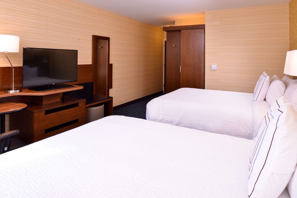 Room, 2 Queen Beds