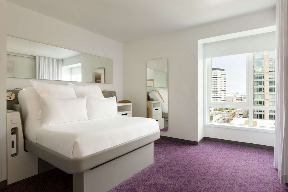 undefined YOTEL Boston