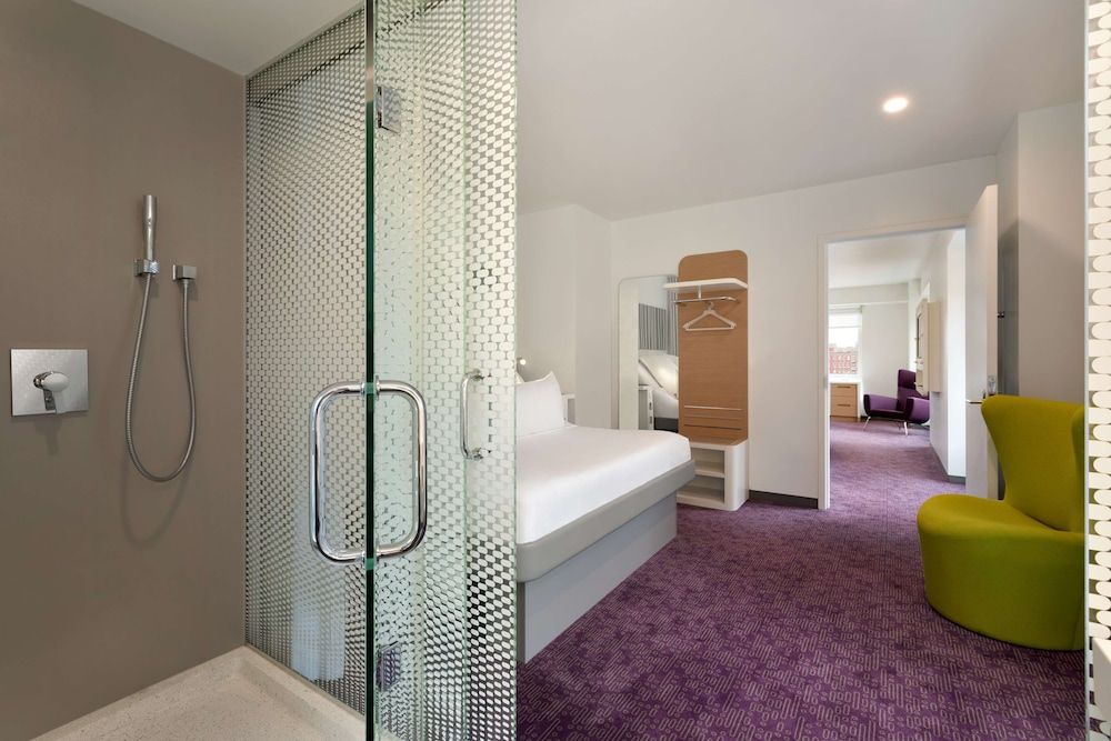 undefined YOTEL Boston 9