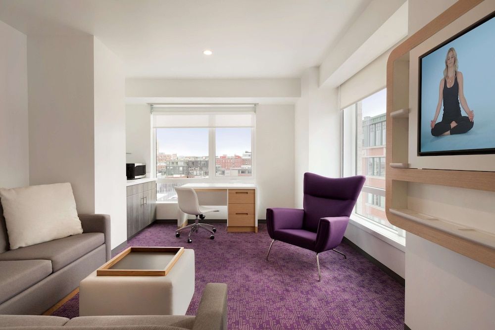 undefined YOTEL Boston 2