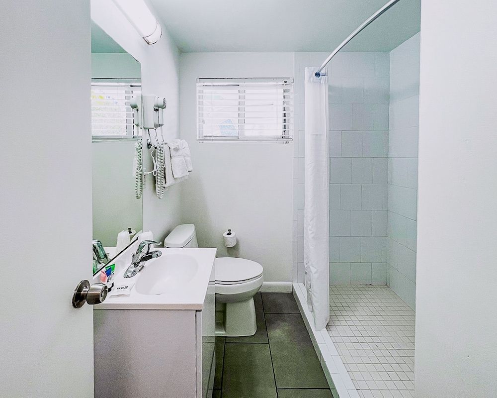 Tranquilo A North Beach Village Resort Hotel Queen Studio 4