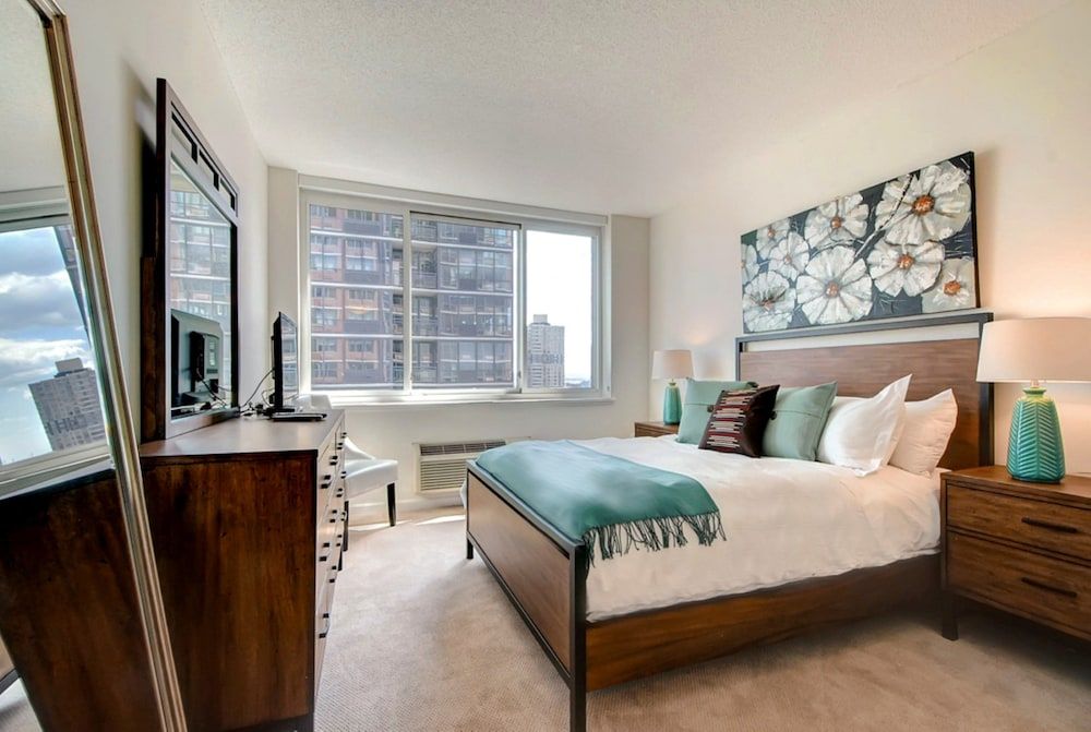 Apartment, 3 Bedrooms