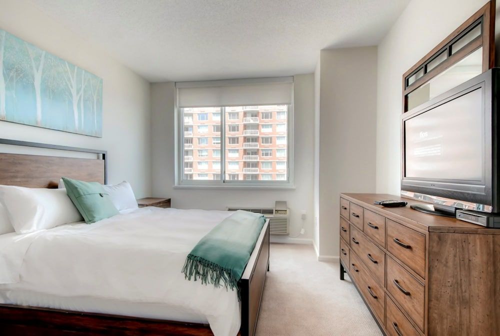 Apartment, 2 Bedrooms