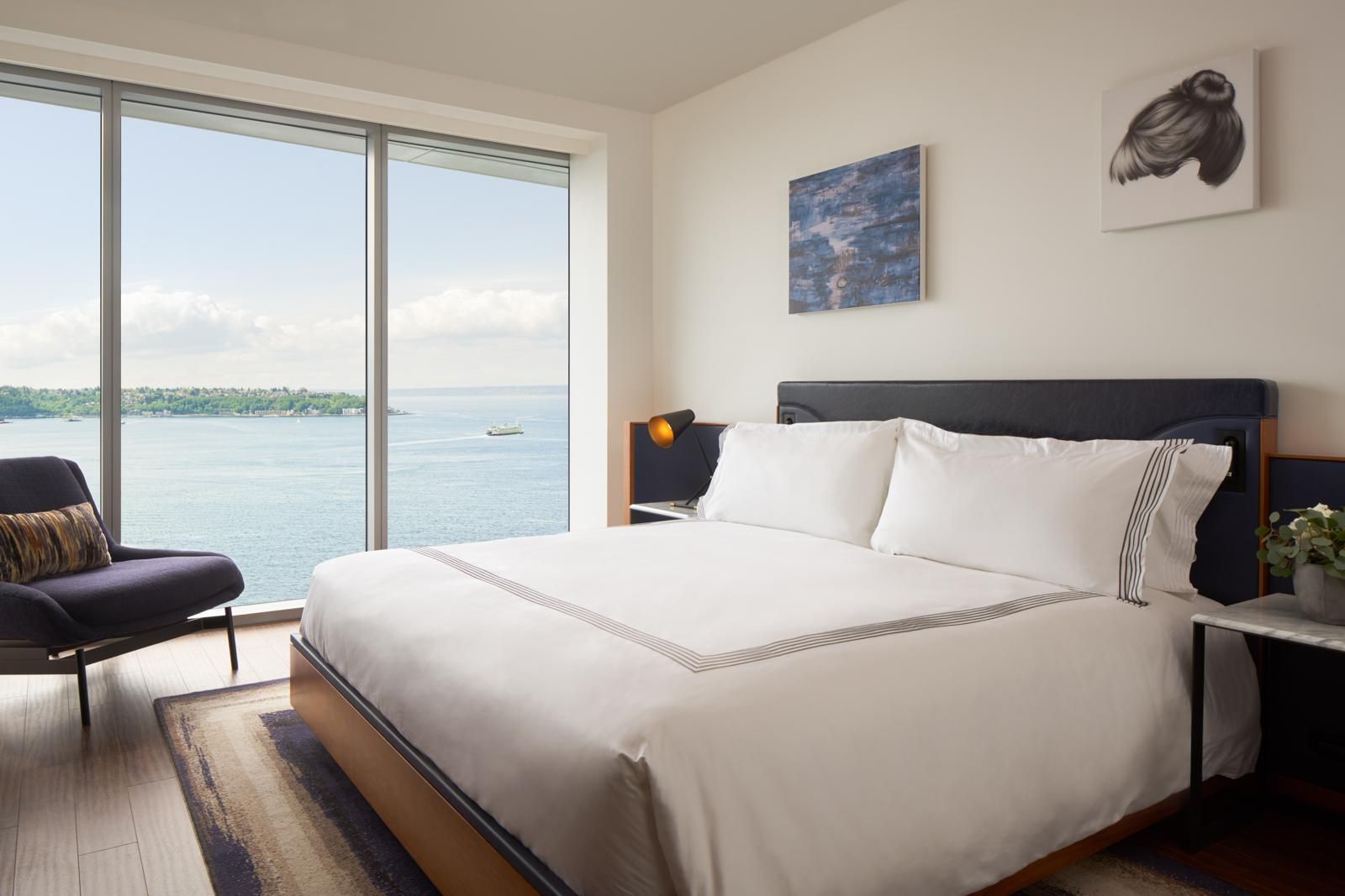 undefined Thompson Seattle, by Hyatt 8