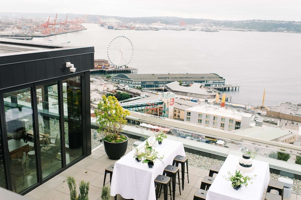 undefined Thompson Seattle, by Hyatt 2