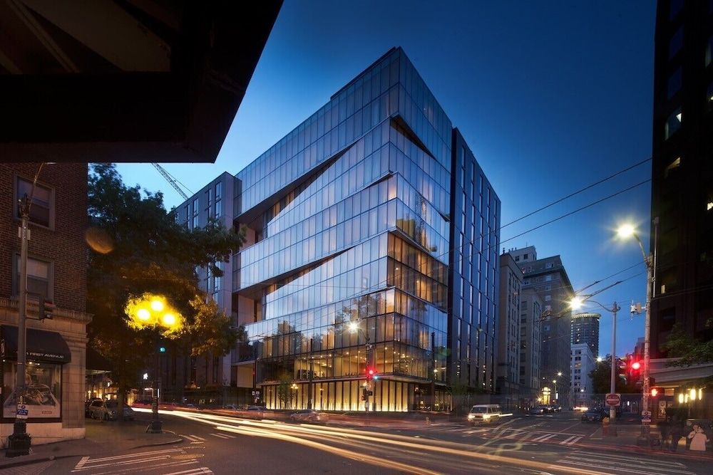 undefined Thompson Seattle, by Hyatt 4