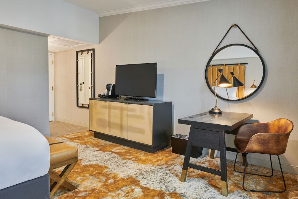 Room, 2 Queen Beds, Balcony