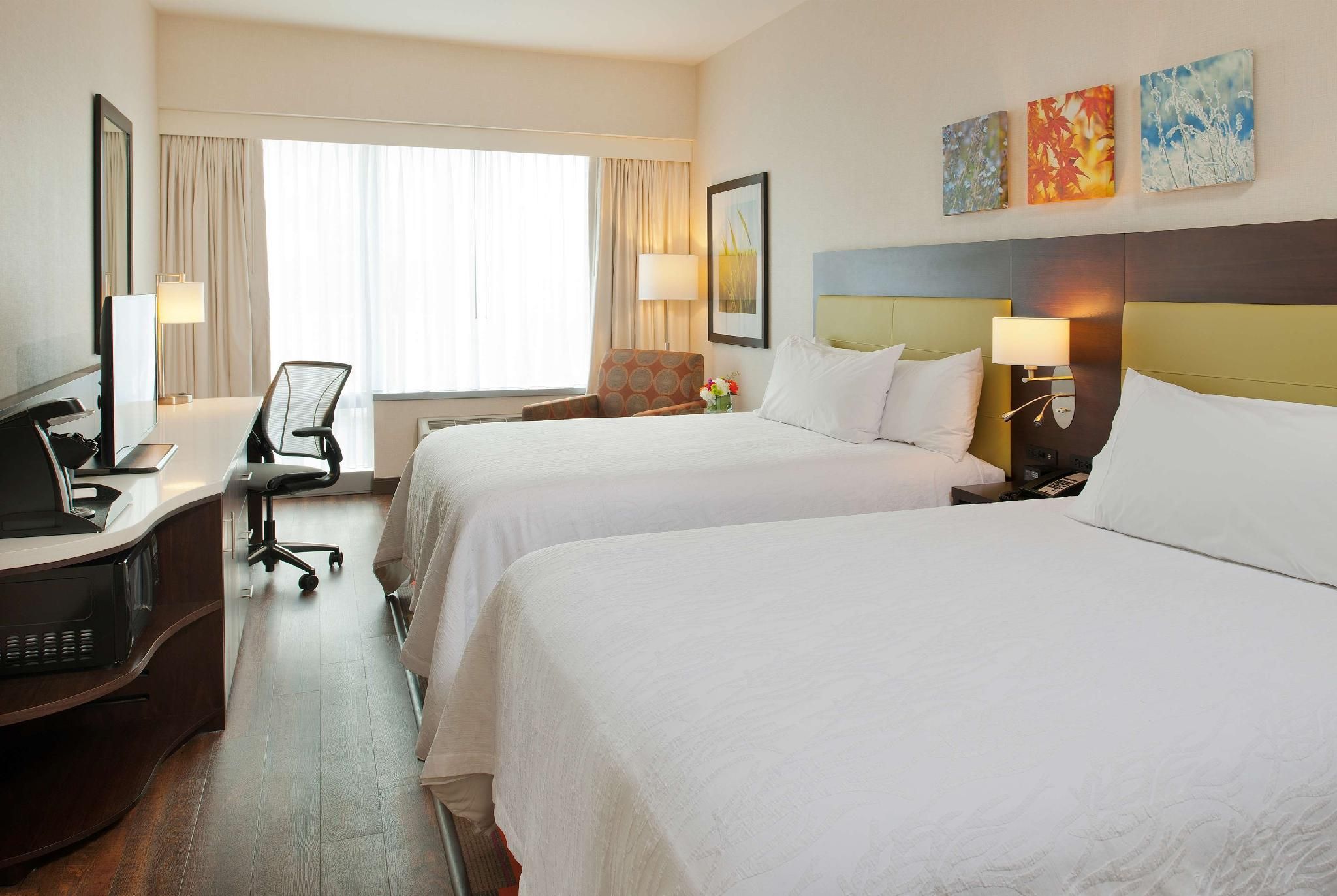 undefined Hilton Garden Inn Pittsburgh Downtown 10