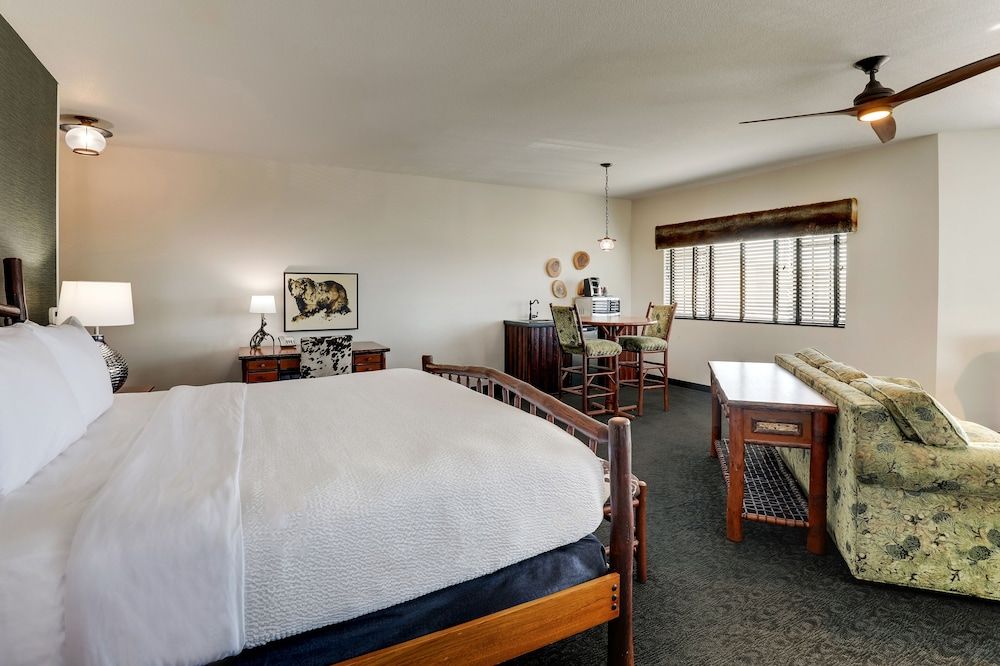 Junior Theme Suite with Whirlpool