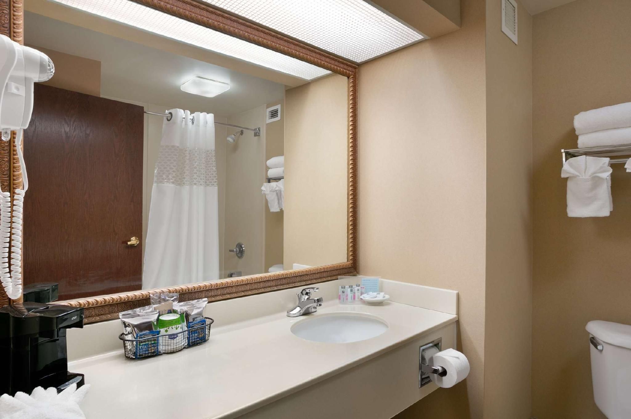 1 KING MOBILITY/HEARING ACCESS W/TUB NONSMOK