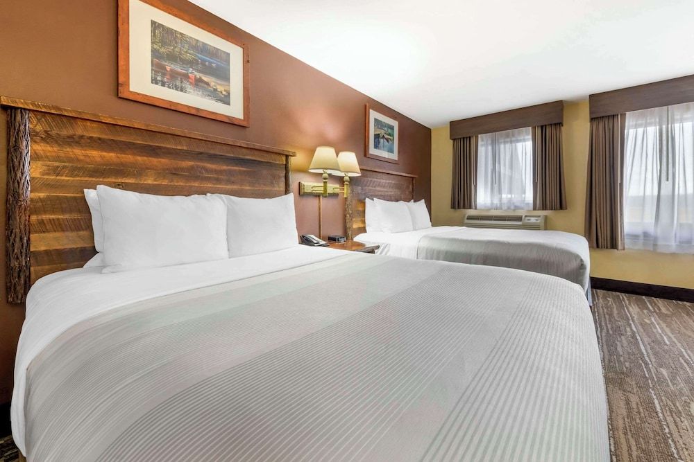 Room, 2 Queen Beds, Accessible, Non Smoking