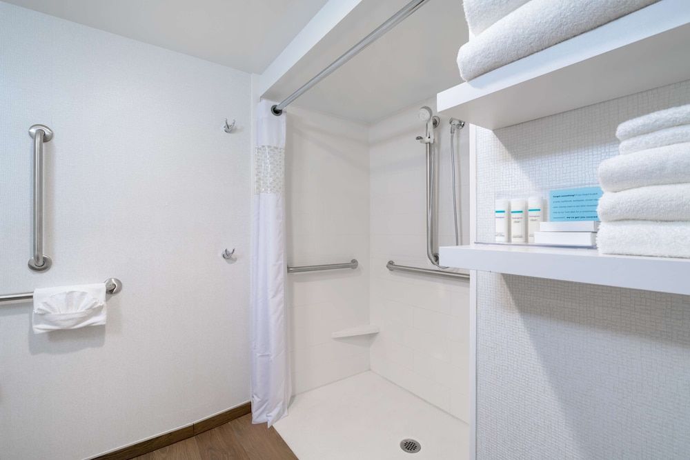 Room, Accessible, Non Smoking