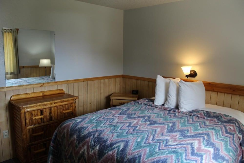 Alpine Too Suite - A5