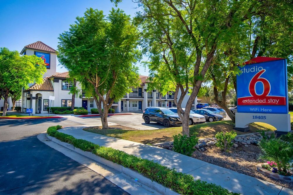 undefined Studio 6 Deer Valley 7