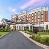 Hilton Garden Inn Wallingford/Meriden