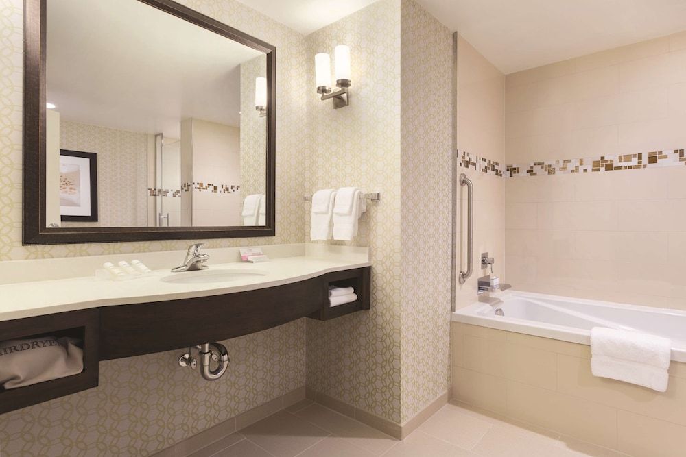 Suite, 1 King Bed