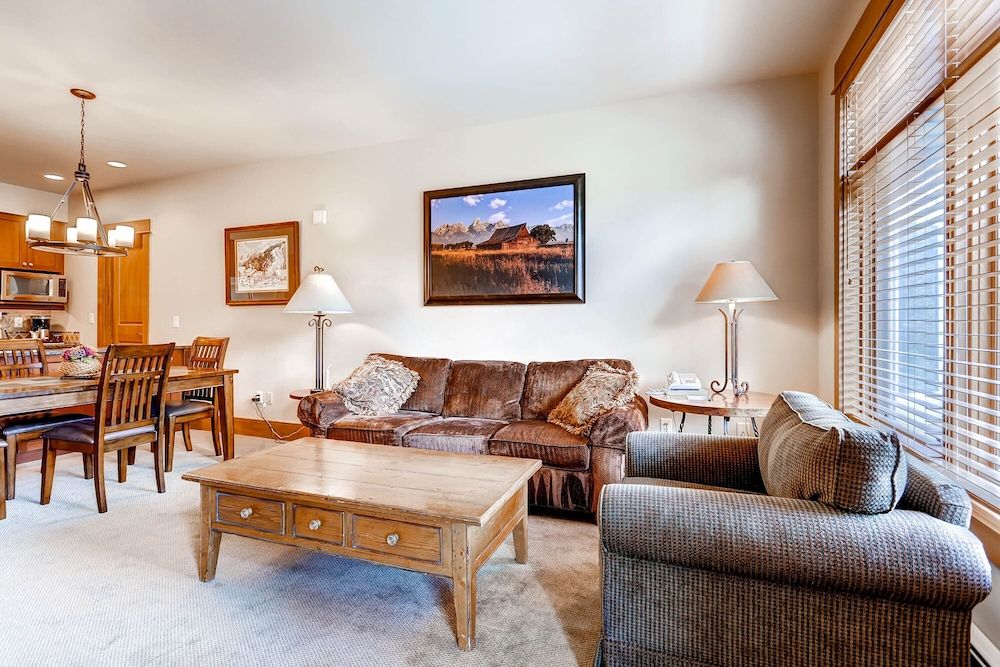 Timbers & Lone Eagle by Vail Resorts Premier Condo, 1 Bedroom (Lone Eagle, 1 Bath) 8