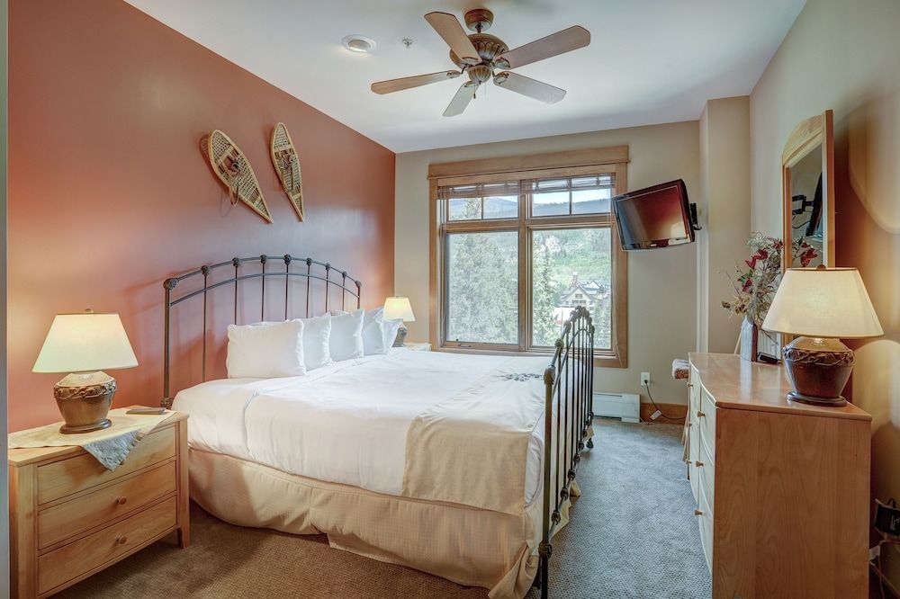 Timbers & Lone Eagle by Vail Resorts Premier Condo, 3 Bedrooms (Lone Eagle, 3 Bath) 2