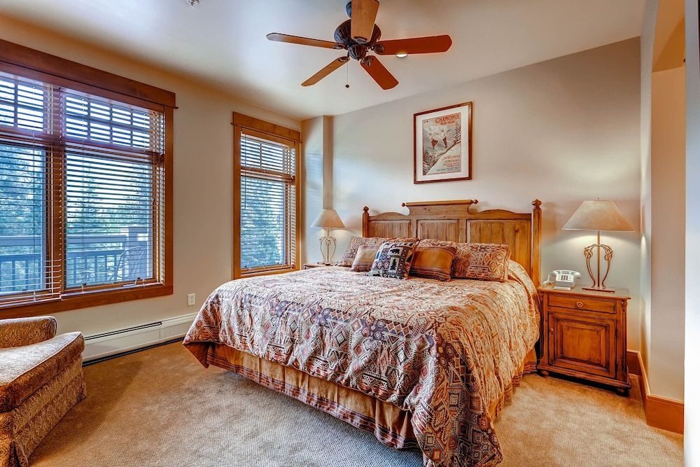 Timbers & Lone Eagle by Vail Resorts Premier Condo, 1 Bedroom (Lone Eagle, 1 Bath) 2