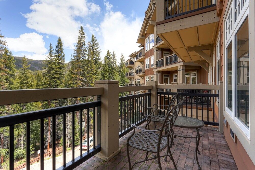 Timbers & Lone Eagle by Vail Resorts Premier Condo, 1 Bedroom (Lone Eagle, 1 Bath) 4
