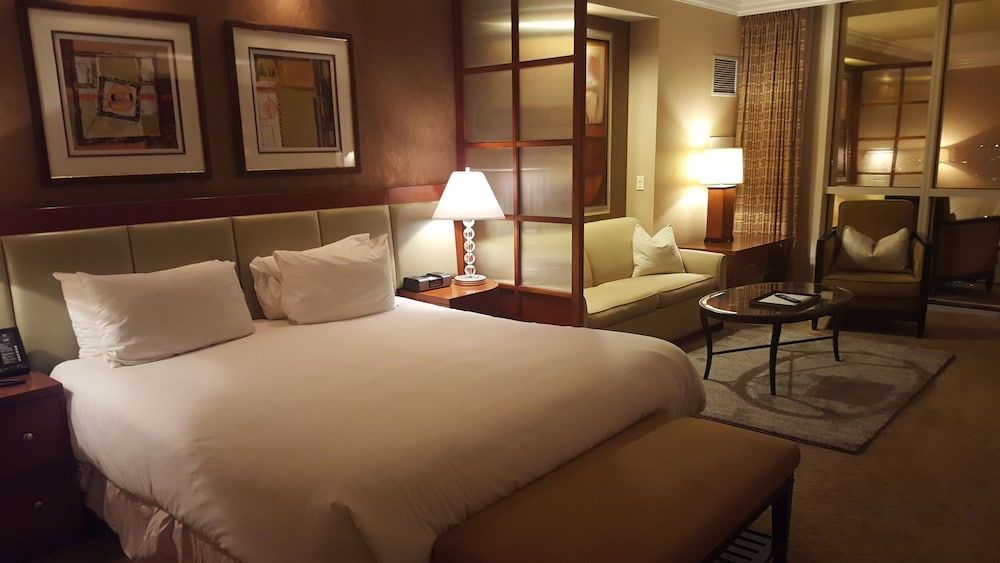 undefined SpareTime Resorts at The Signature Condo Hotel 7