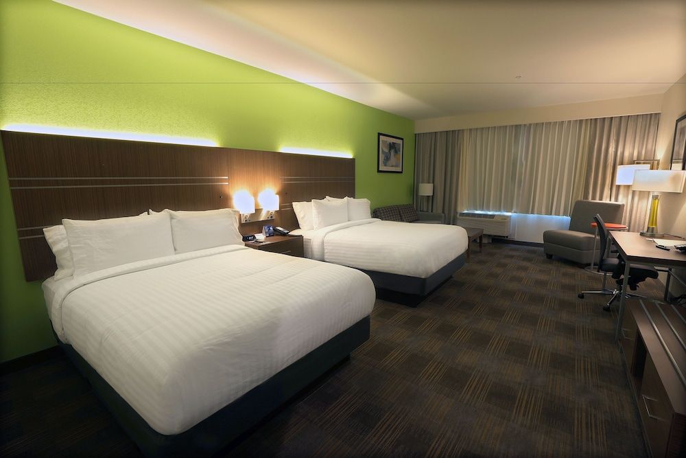 Room, Accessible, Non Smoking (Hearing)