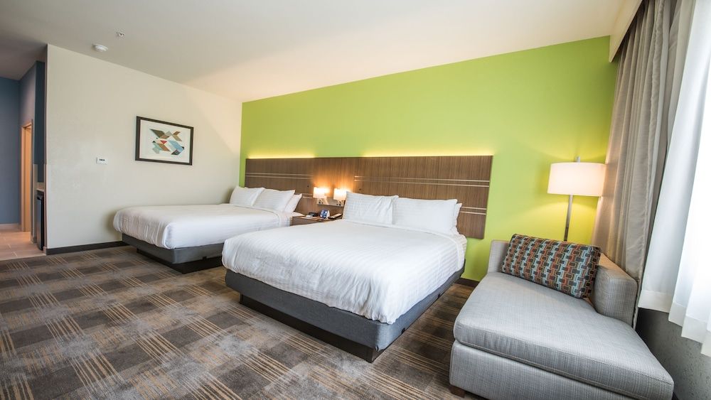 Room, Accessible, Non Smoking (Hearing)
