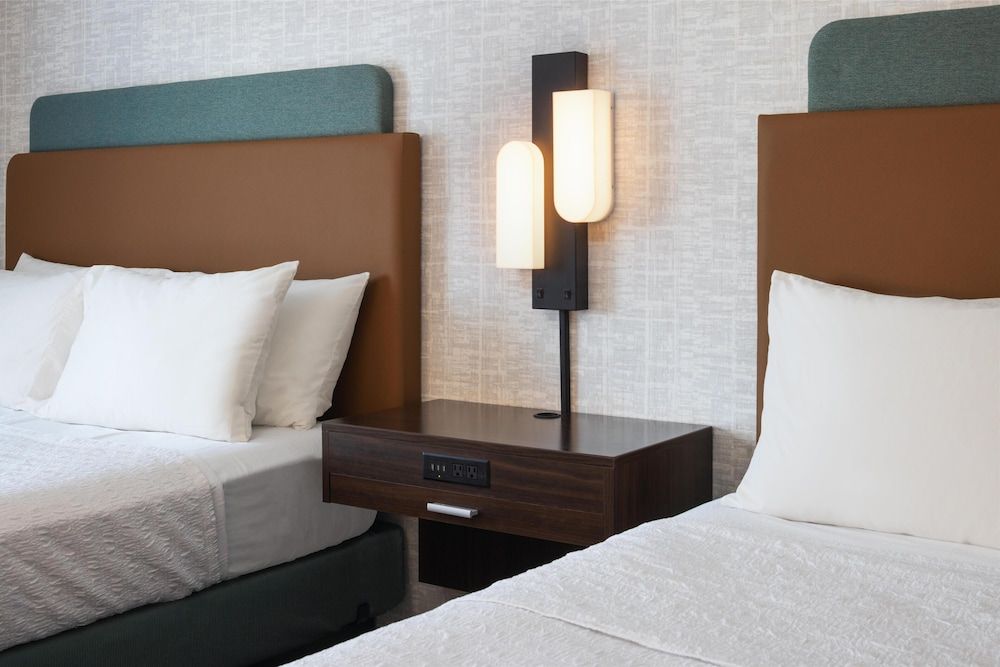Room, Accessible, Non Smoking (Roll-in Shower)