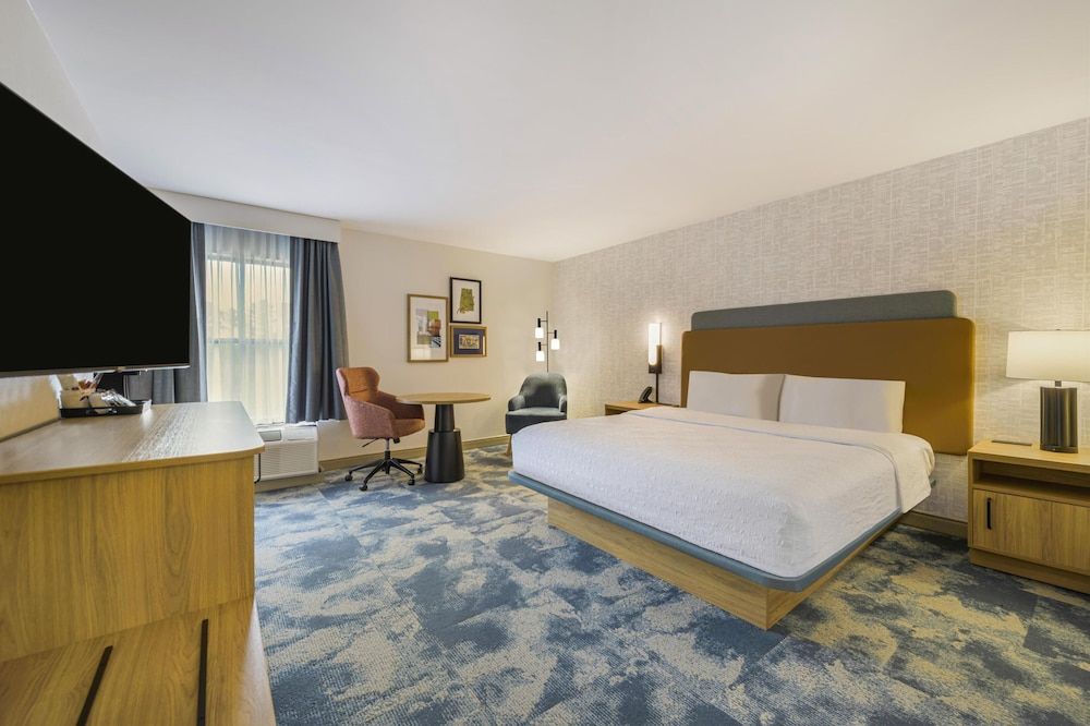 Room, 1 King Bed