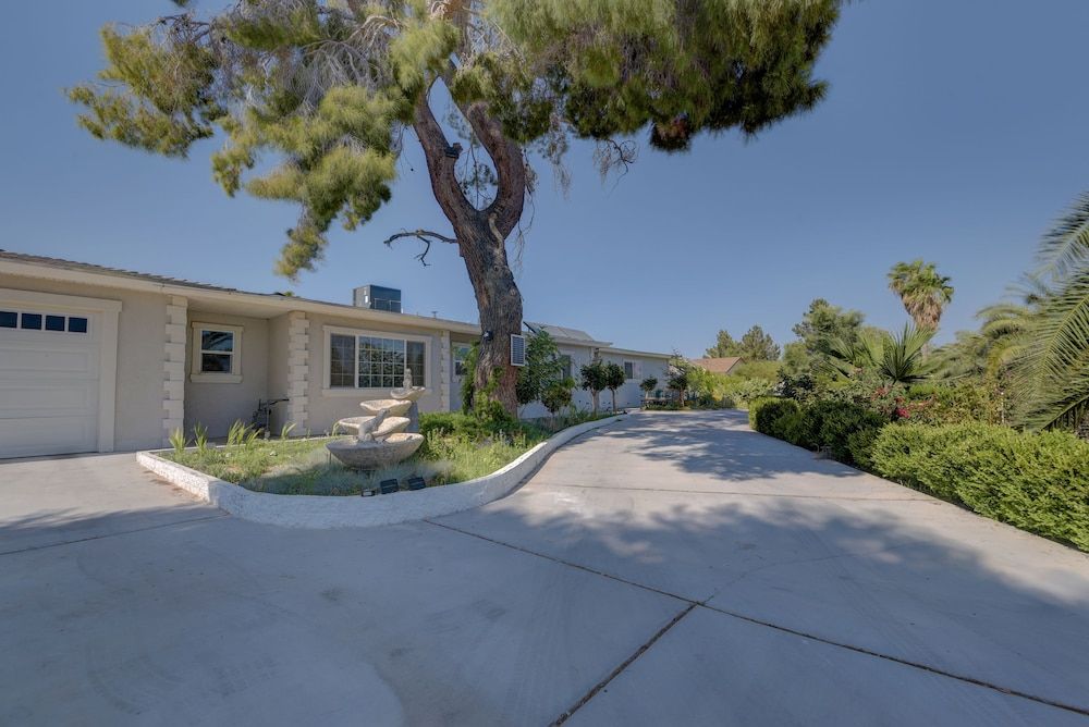 undefined Sanctuary Pond and Pool 2