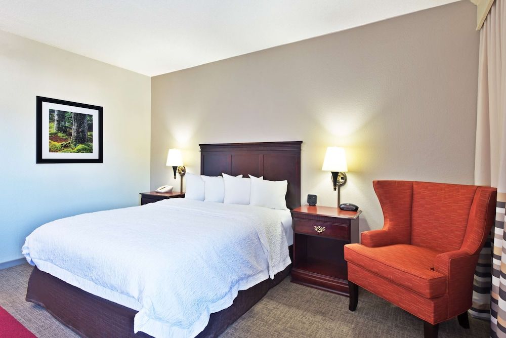 Room, 1 Queen Bed, Accessible, Bathtub