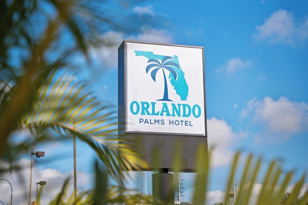 undefined Orlando Palms Hotel 3