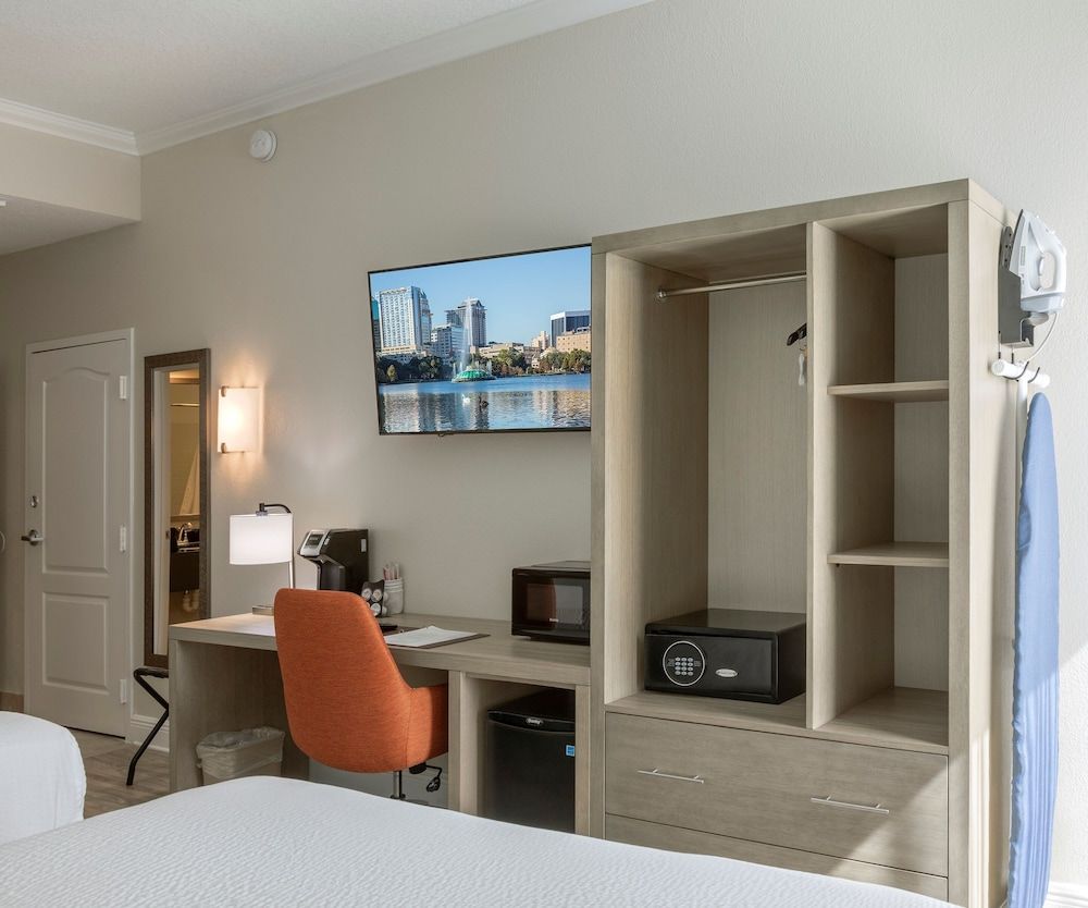 Galleria Palms Hotel Double Room 6