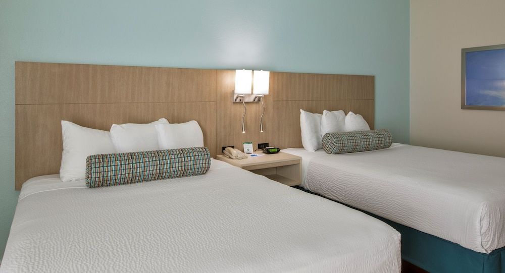 Galleria Palms Hotel Double Room