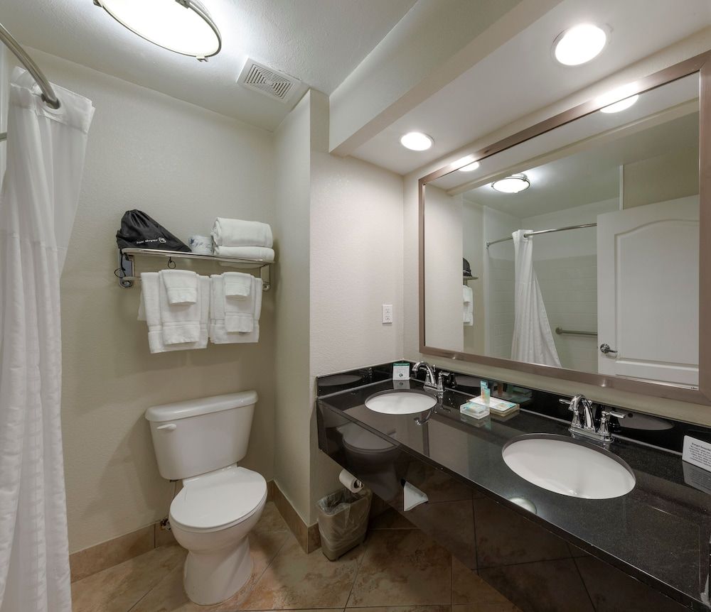 Galleria Palms Hotel Double Room 5