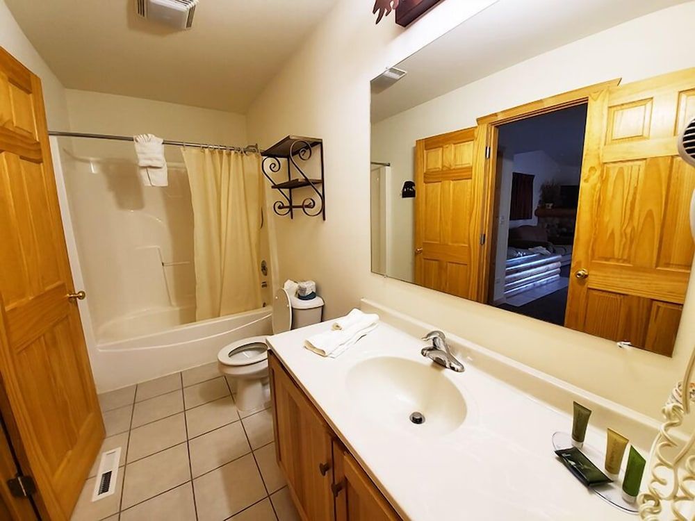 Villa, 2 Bedrooms