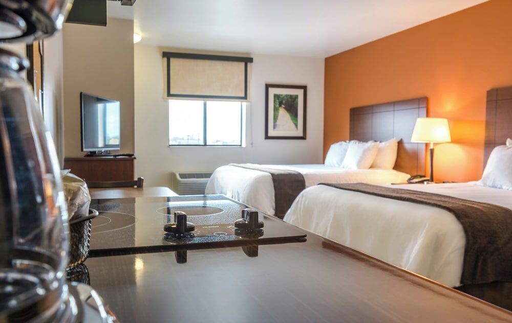 Room, 2 Queen Beds
