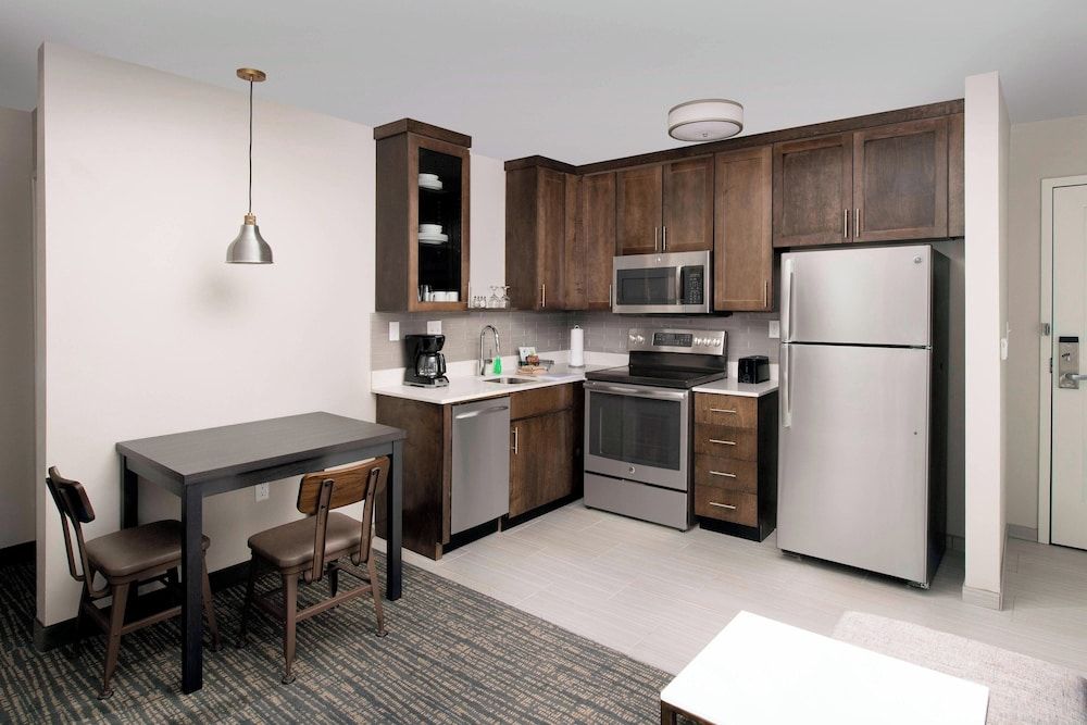 Suite, 1 Bedroom