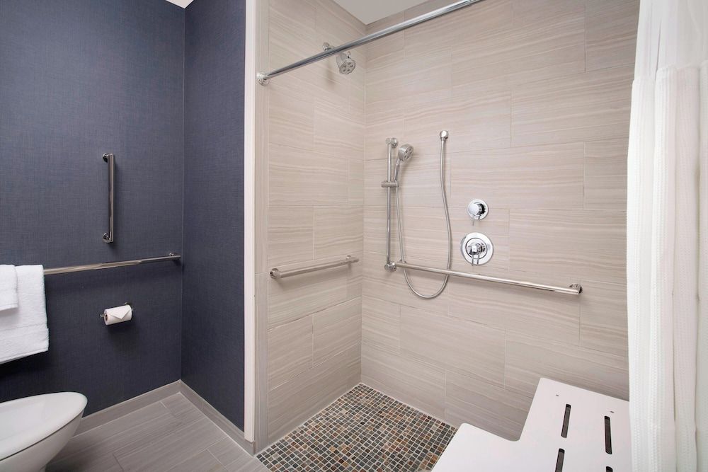 Suite, 1 Bedroom