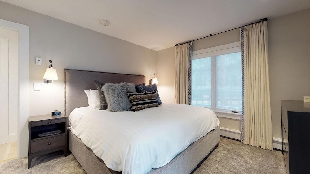 Chateau Two Bedroom (Diamond)