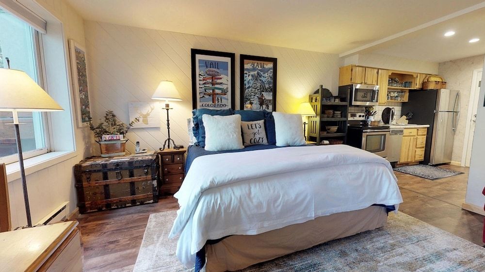 Vail Trails Studio