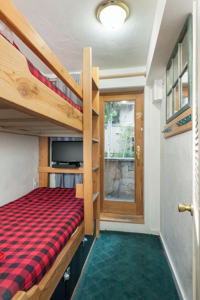 Villa Valhalla Jr Two Bedroom
