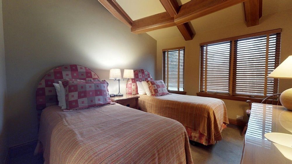 Plaza Lodge Two Bedroom