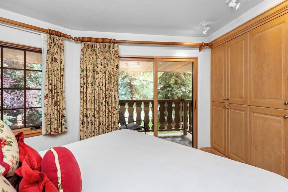 Bridge Street Lodge One Bedroom